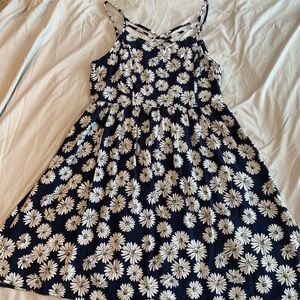 Daisy dress